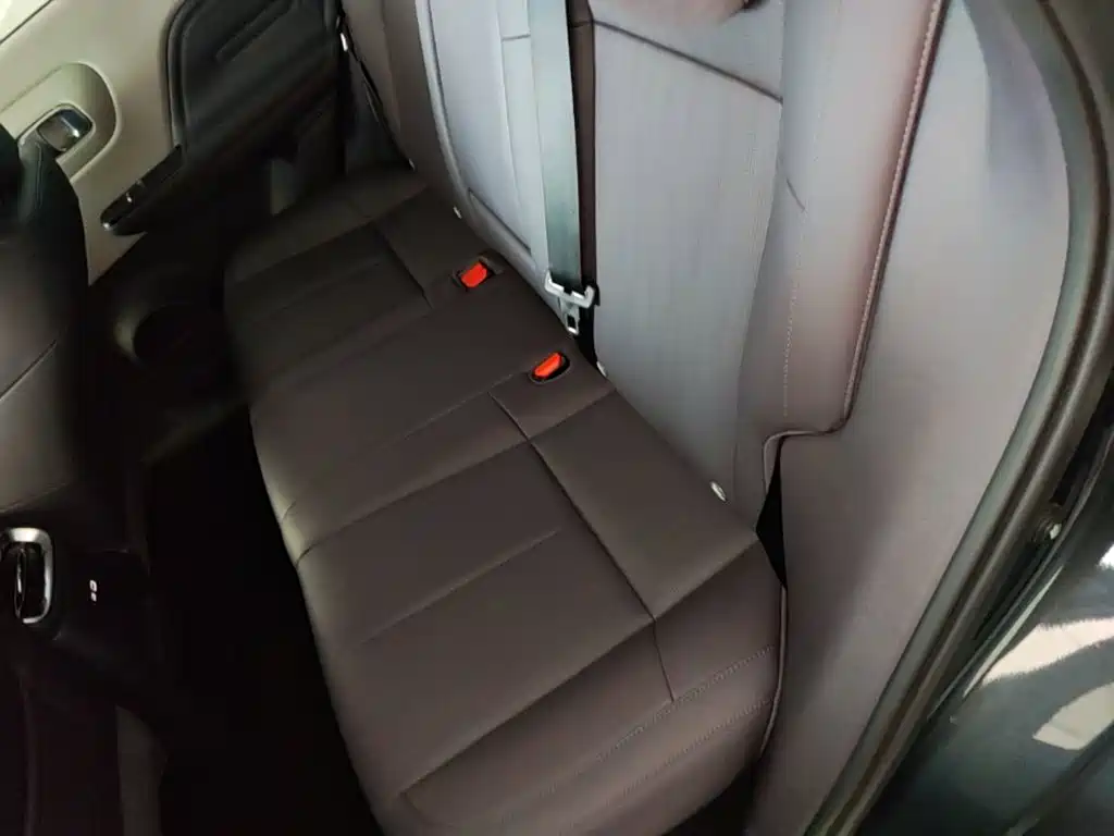 Leapmotor Leapmotor B10 — миниатюра 17