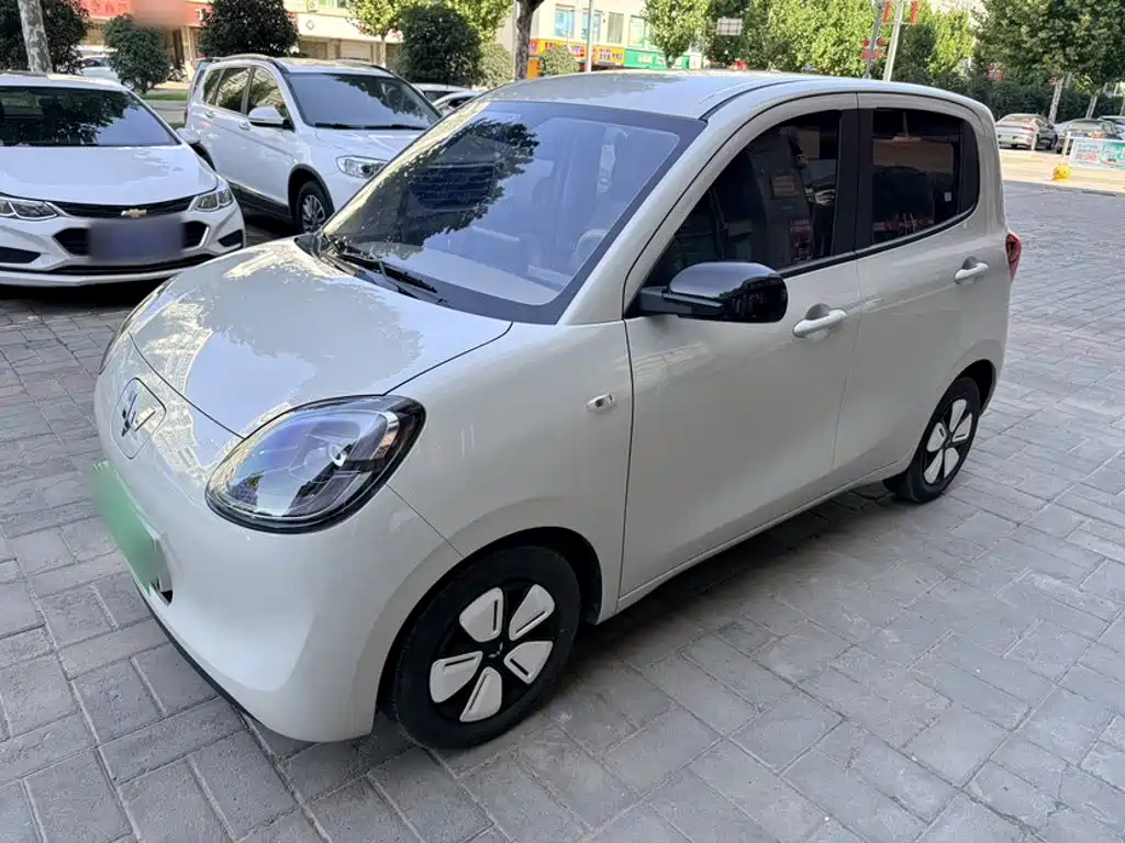 Wuling MINIEV — миниатюра 2