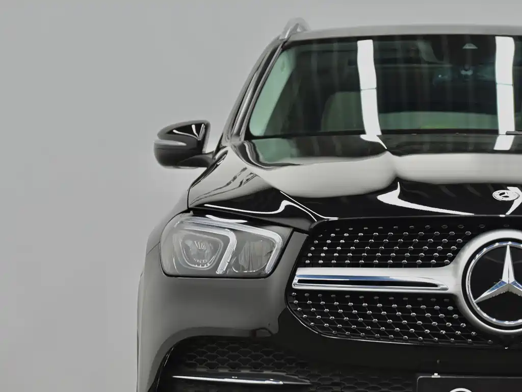 Mercedes-Benz GLE New Energy — миниатюра 29