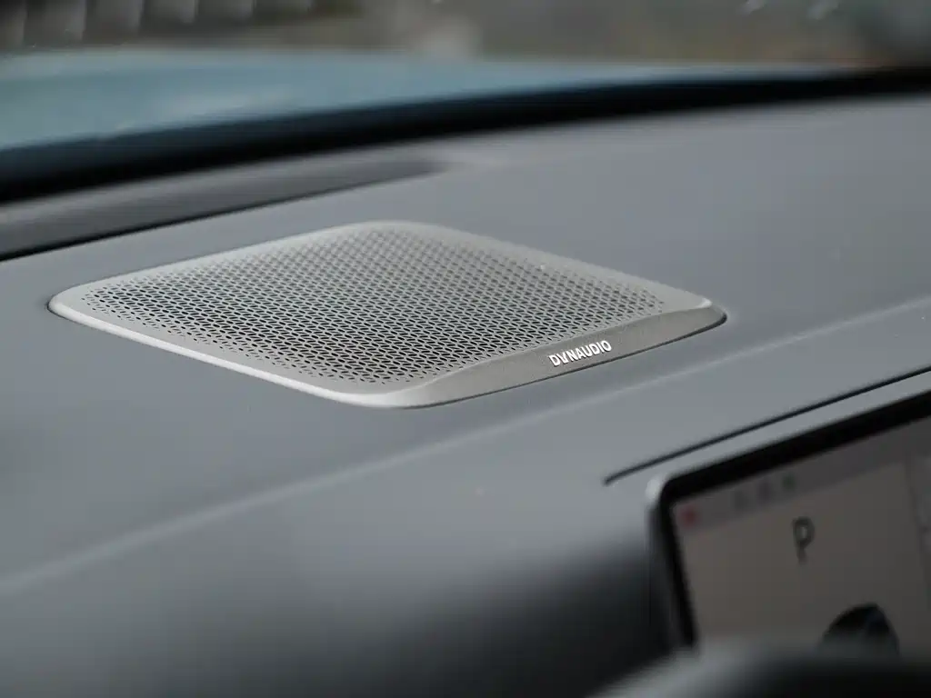 Li Auto Li L9 — миниатюра 7