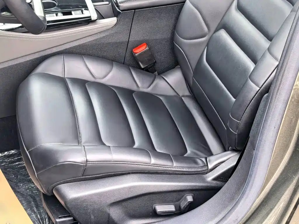 Citroen C5 X — миниатюра 13
