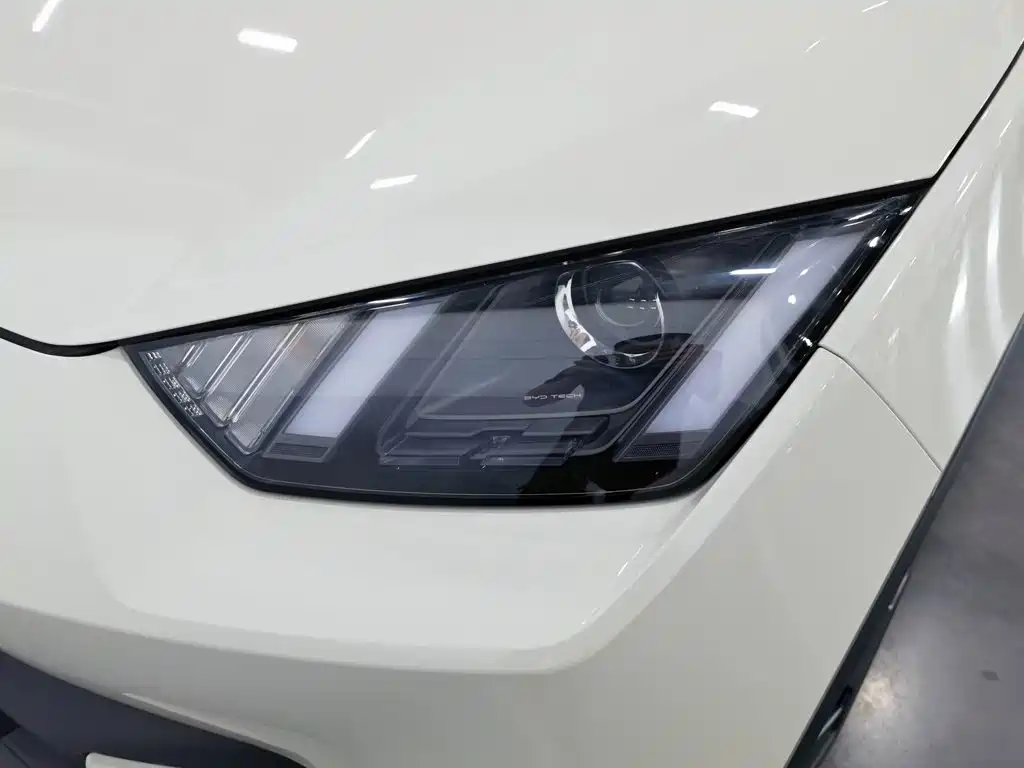 BYD Seagull — миниатюра 7