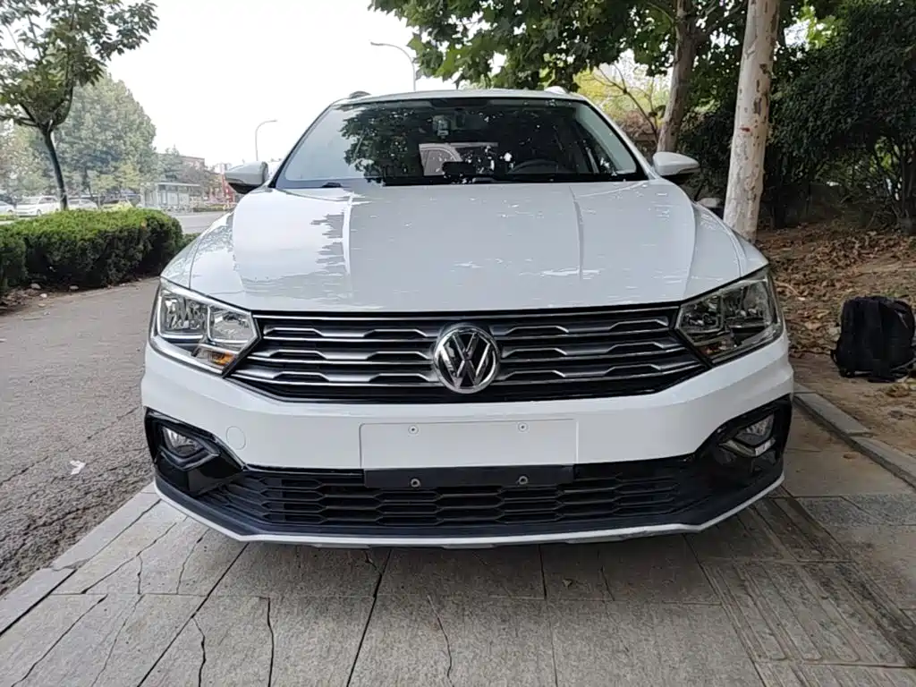 Volkswagen C-Trek — миниатюра 3