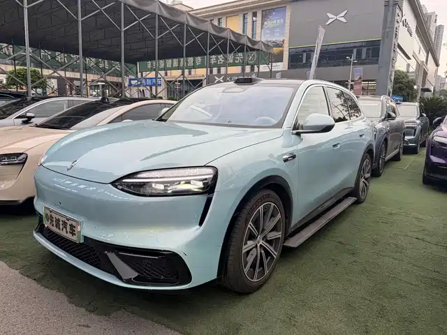 AITO M6
