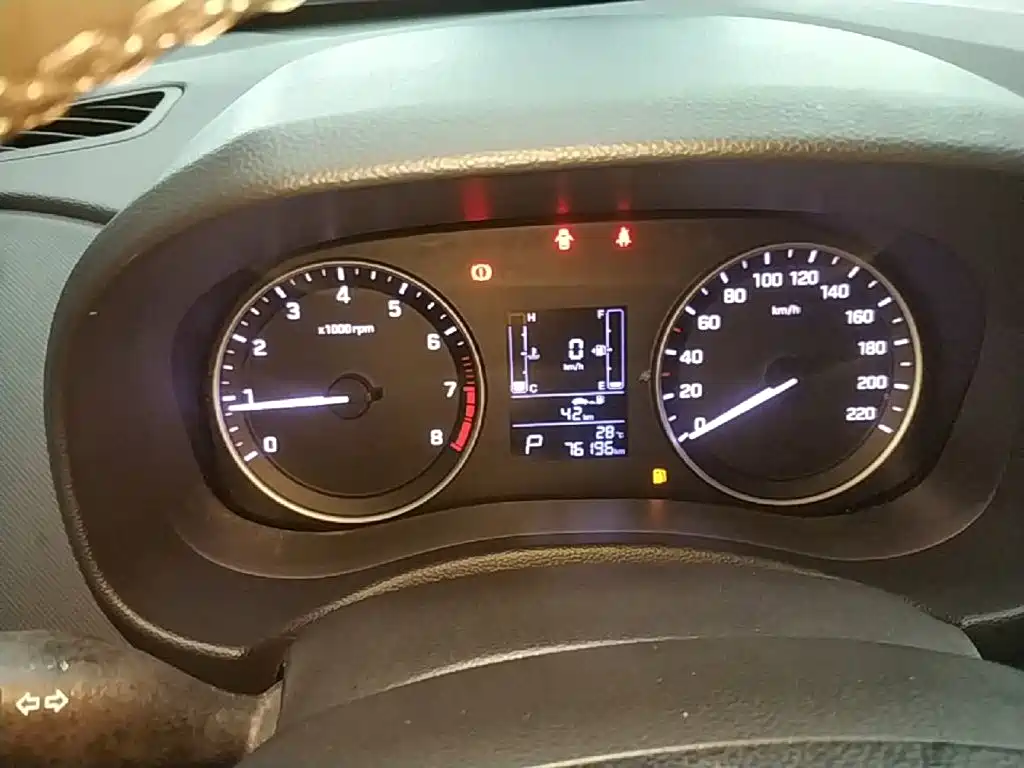 Hyundai ix25 — миниатюра 12