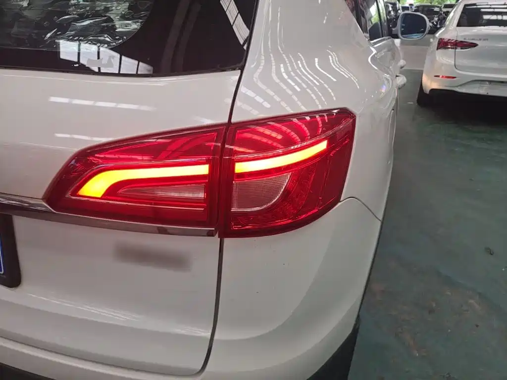 Haval H7 — миниатюра 8