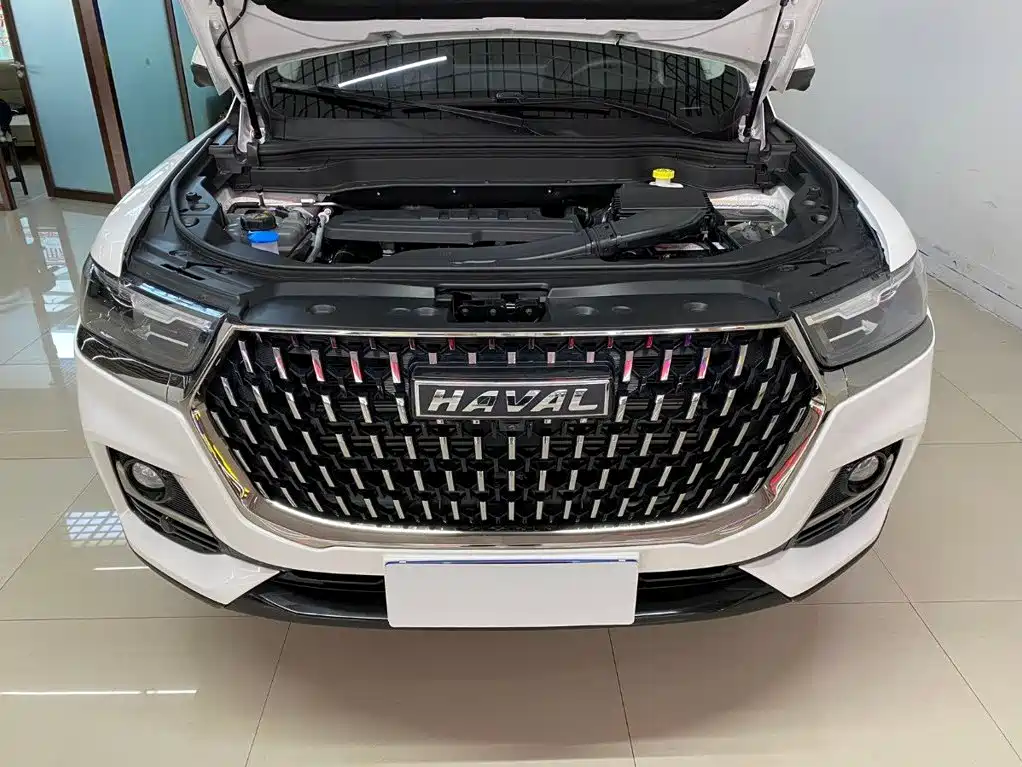 Haval H6 — миниатюра 18