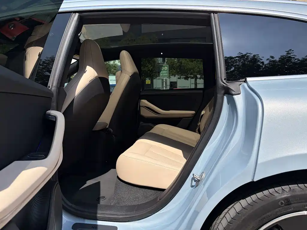 NIO ET5T — миниатюра 8
