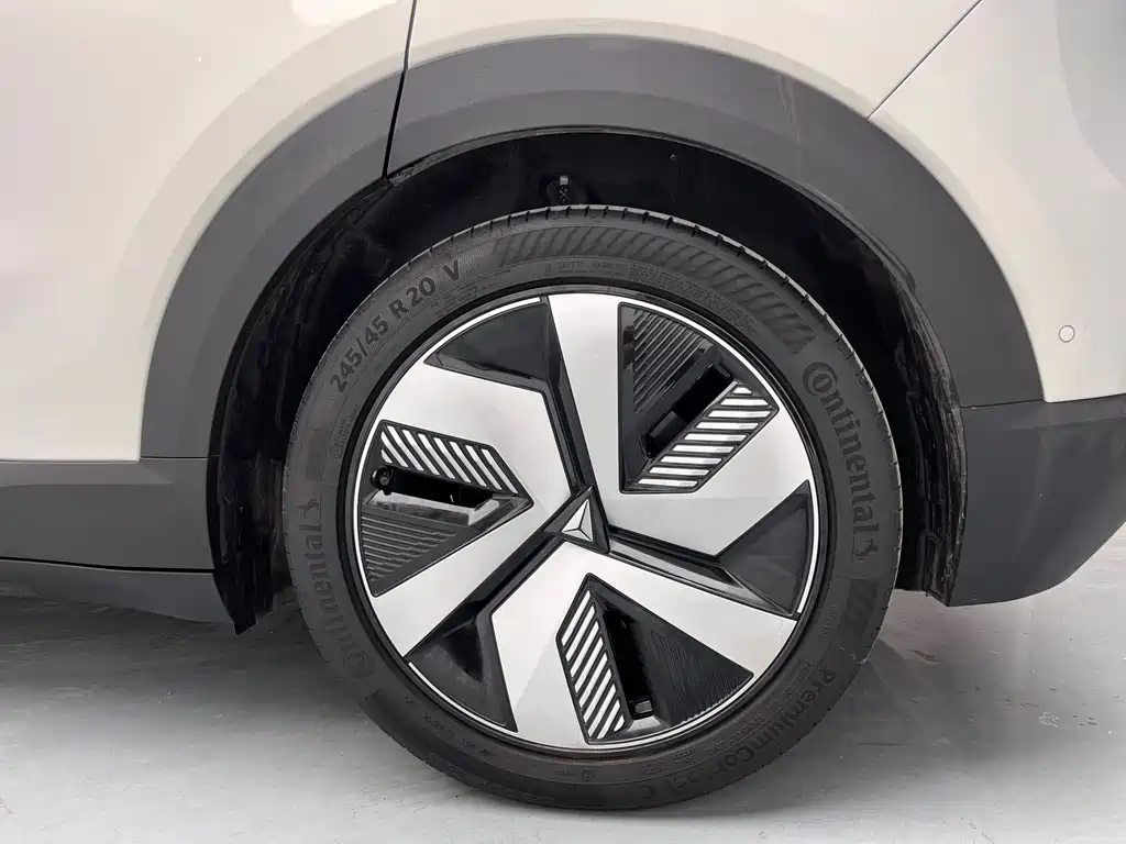 Changan Deepal DARK BLUE S05