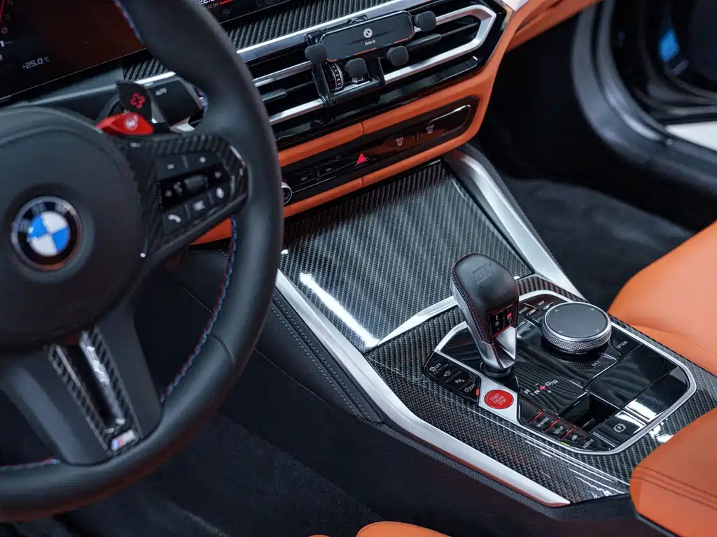 BMW M3 — миниатюра 19