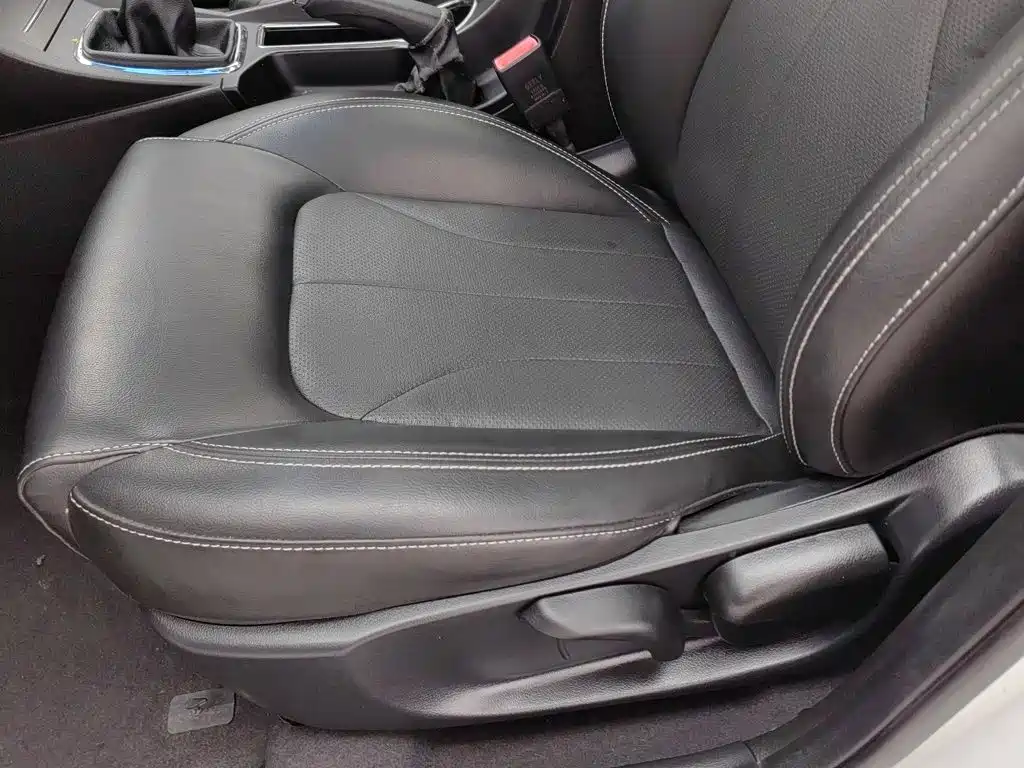 Geely Emgrand — миниатюра 20