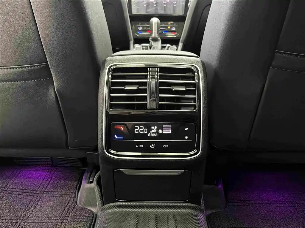 Volkswagen Magotan — миниатюра 10