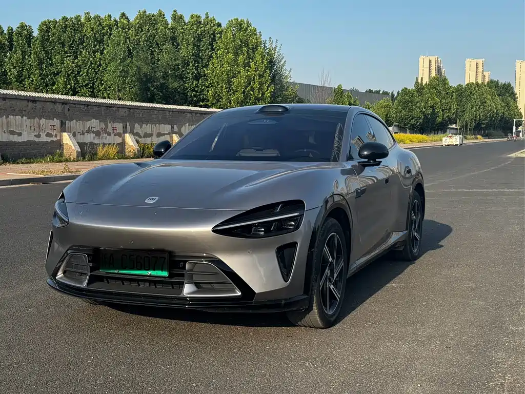 Xiaomi 小米YU7 2025
