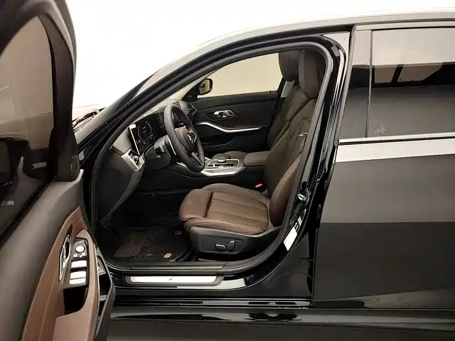 BMW 3 Series — миниатюра 12