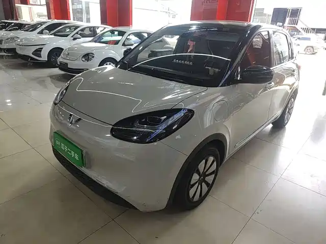 2024 Wuling Motors Binguo