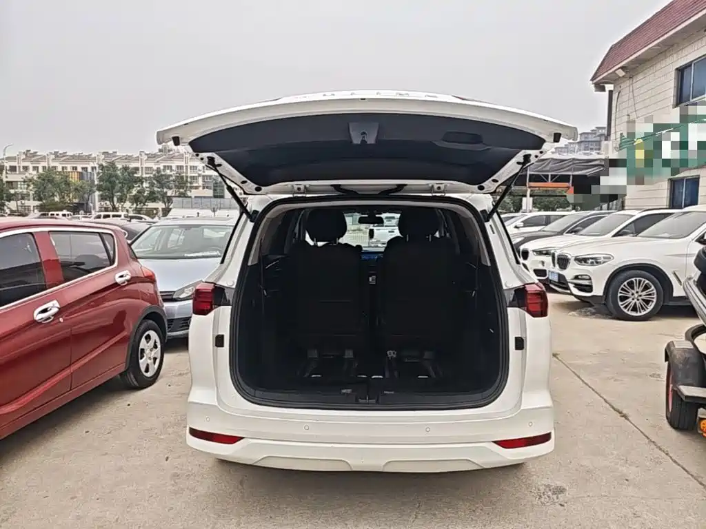 Wuling Victory — миниатюра 19