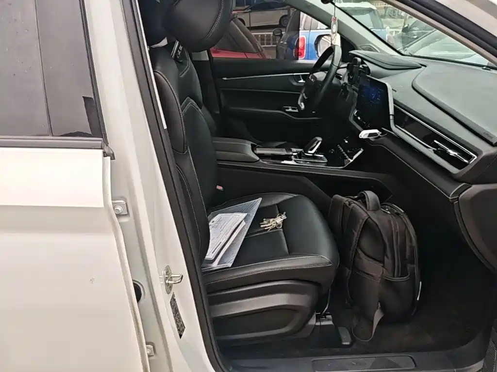 Wuling Victory — миниатюра 25
