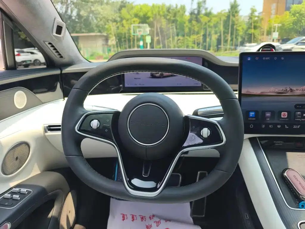 Xiangjie Xiangjie S9 — миниатюра 9