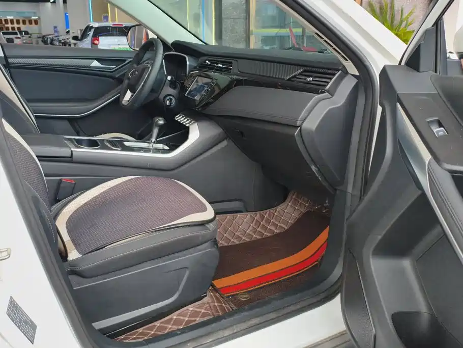 Ford Territory — миниатюра 8