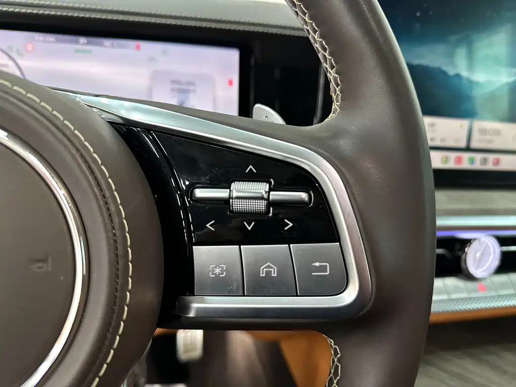 TANK TANK 500 NEW ENERGY