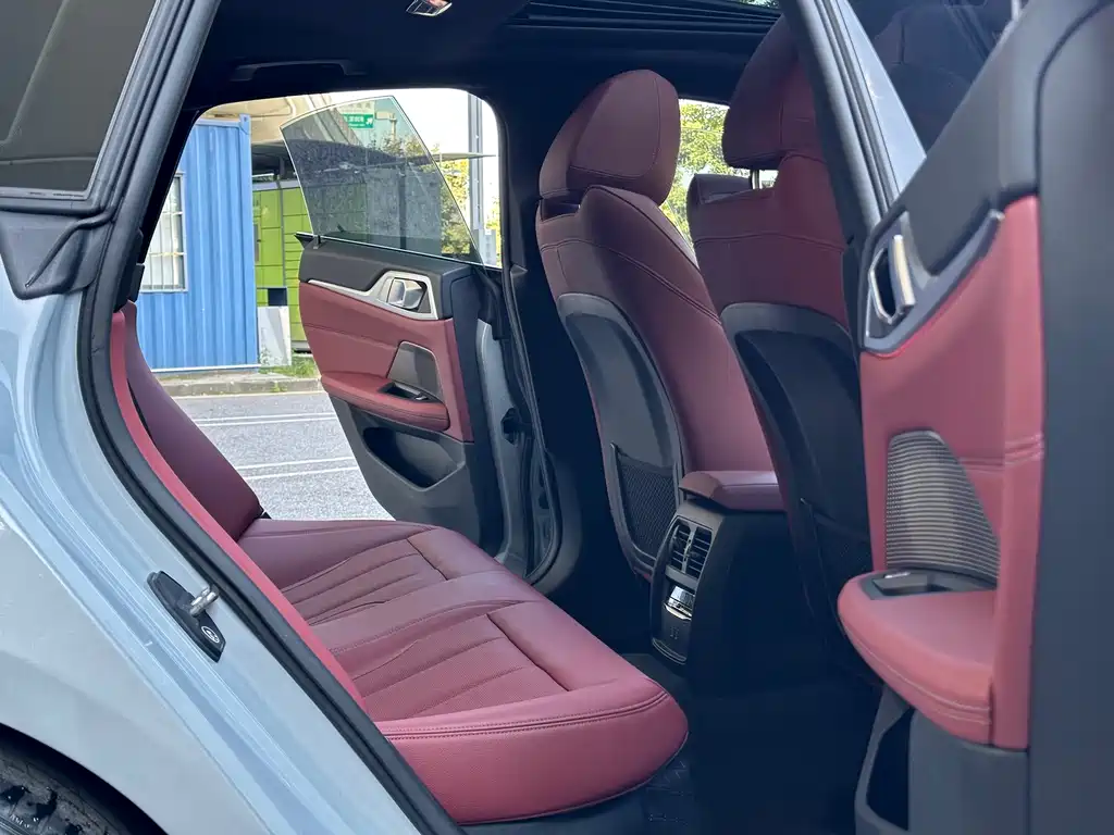 BMW 4 Series — миниатюра 7