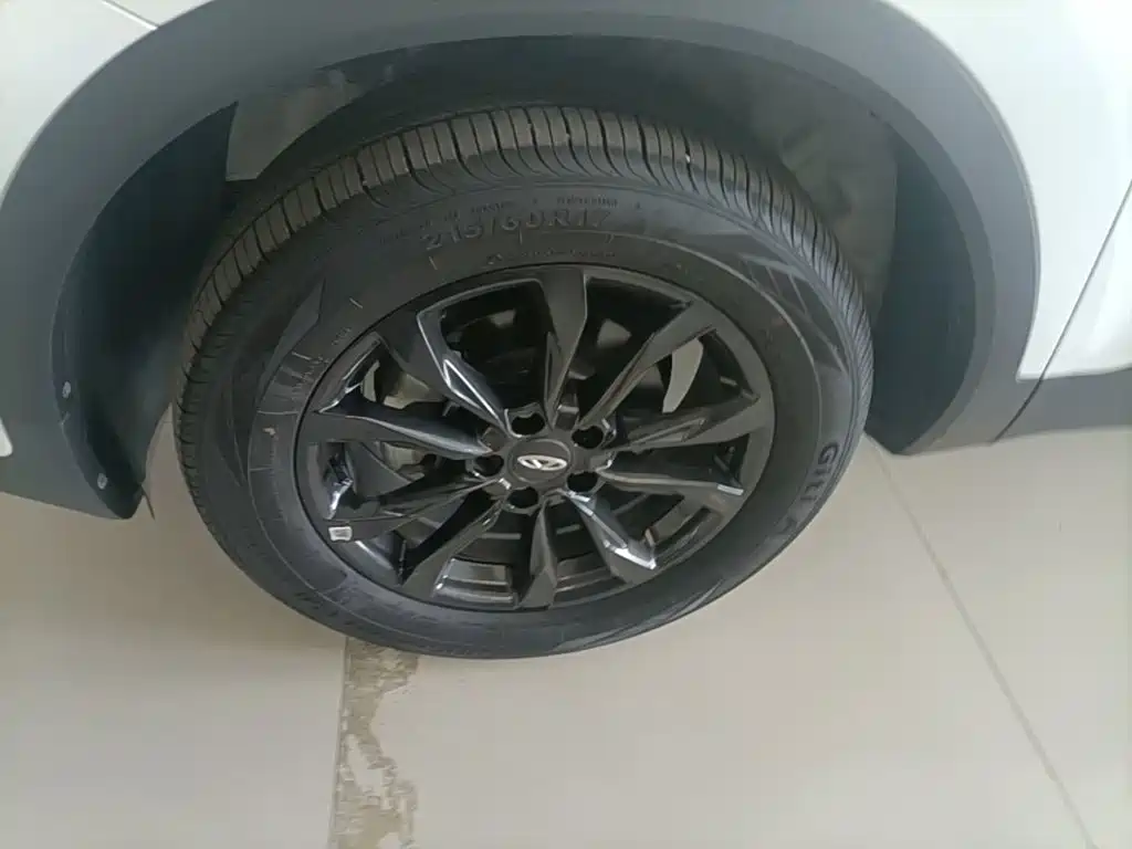 Chery Tiggo 5x — миниатюра 23