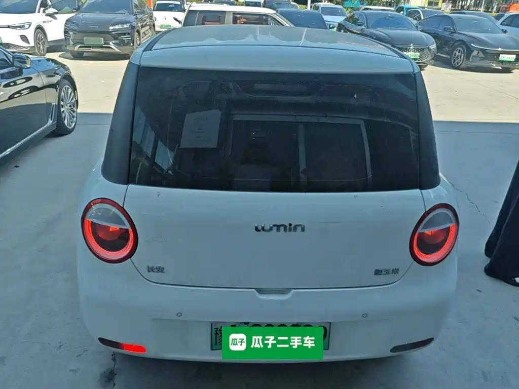 Qiyuan Lumin — миниатюра 6