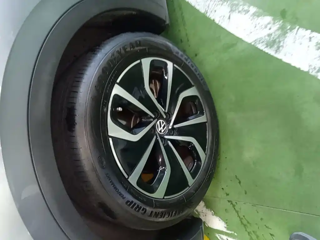 Volkswagen ID.4 X — миниатюра 23