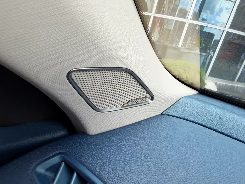 Geely Xingrui — миниатюра 8