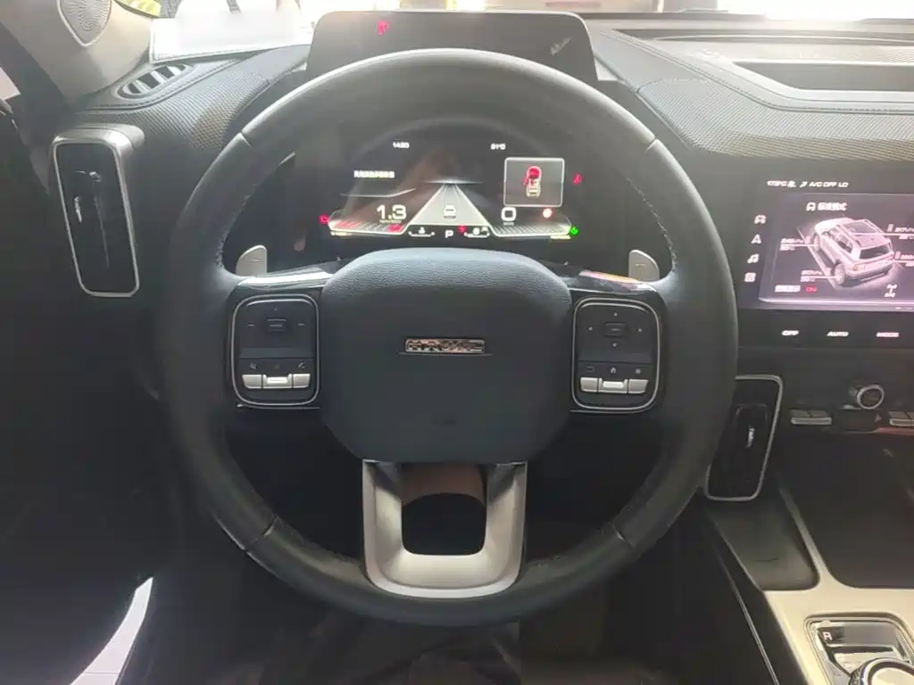 Haval Big Dog — миниатюра 11