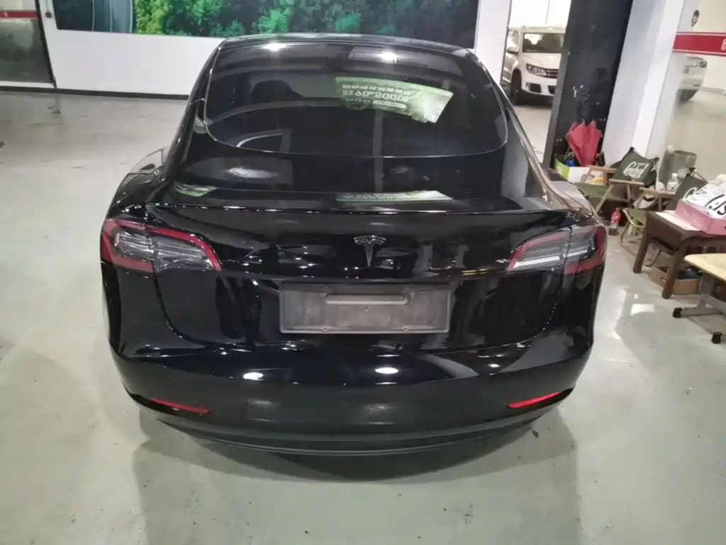 Tesla Model 3 — миниатюра 6