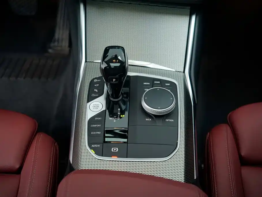 BMW 3 Series — миниатюра 20