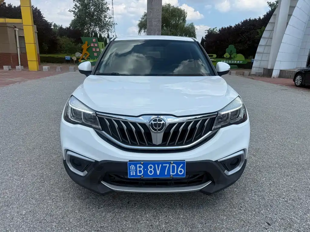 Zhonghua V3 — миниатюра 2