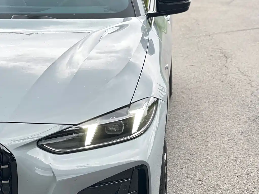 BMW 4 Series — миниатюра 9