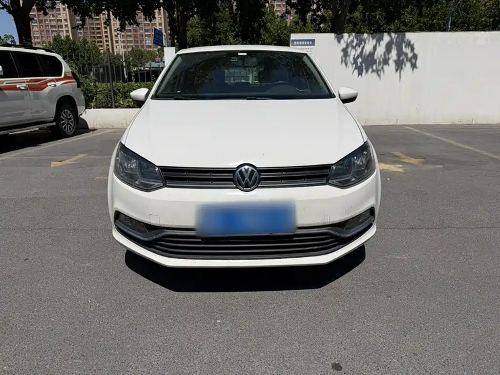 Volkswagen Polo — миниатюра 5