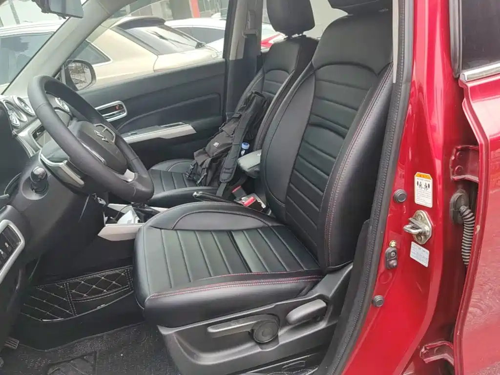 Suzuki Vitara — миниатюра 20