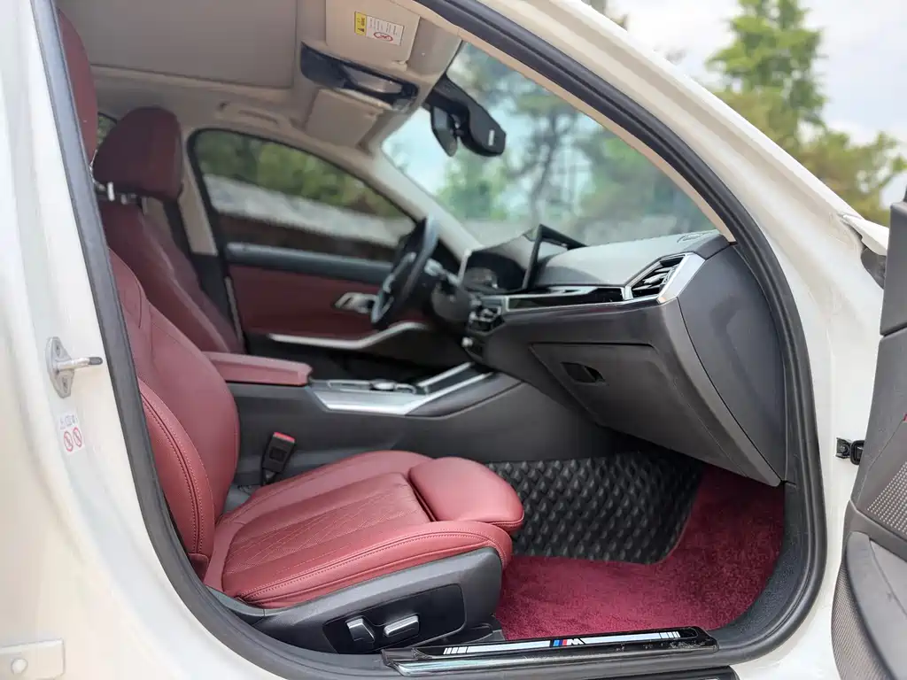 BMW i3 — миниатюра 8