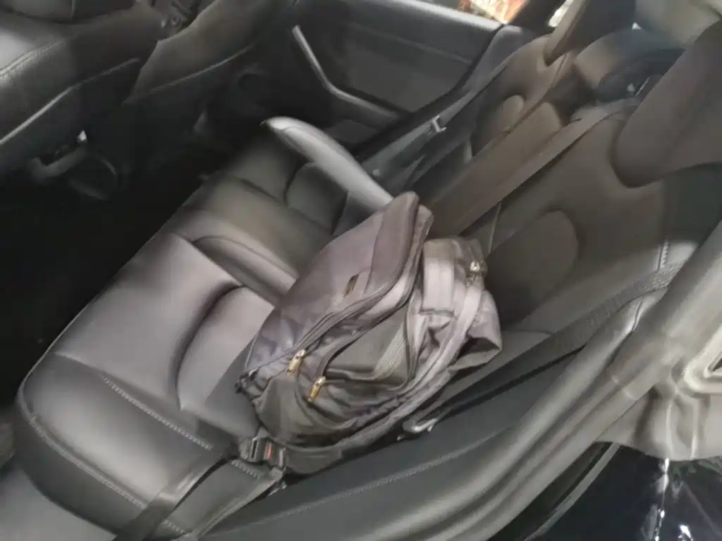 Tesla Model 3 — миниатюра 17