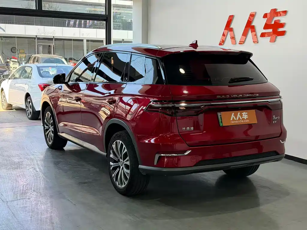 BYD Pro New Energy — миниатюра 20