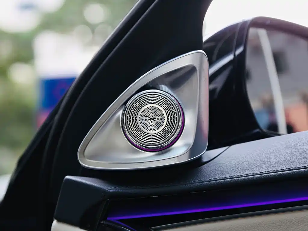 MERCEDES-BENZ MAYBACH S CLASS