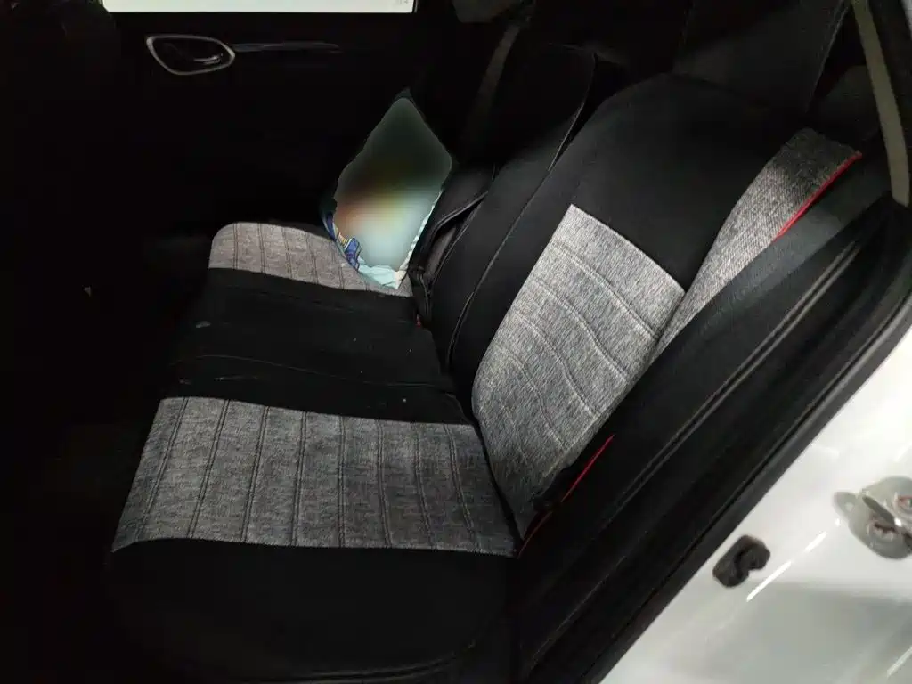 Nissan Sylphy — миниатюра 18