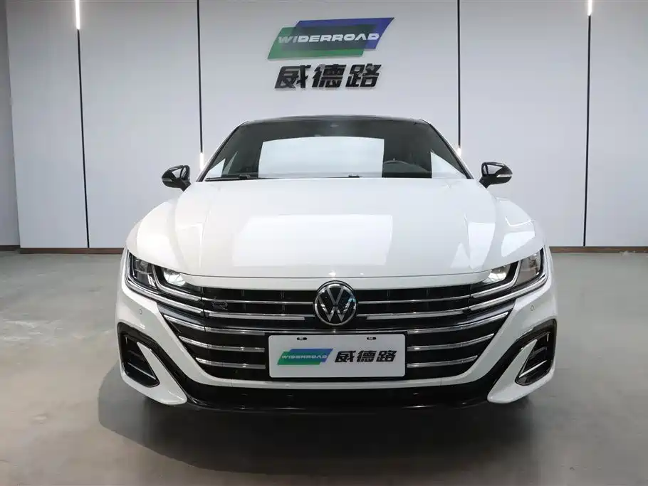 Volkswagen FAW - Passat CC CC 2021 380TSI