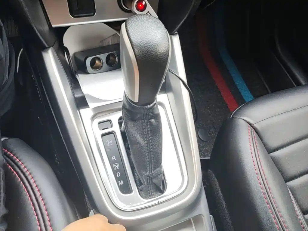 Suzuki Vitara — миниатюра 19