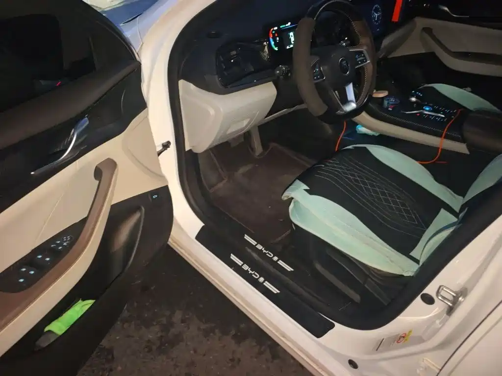 BYD Qin PLUS — миниатюра 17