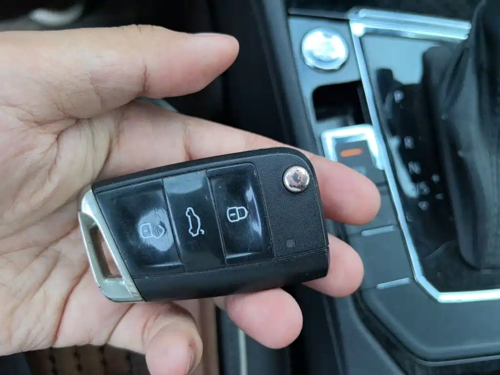 Volkswagen Lamando — миниатюра 12