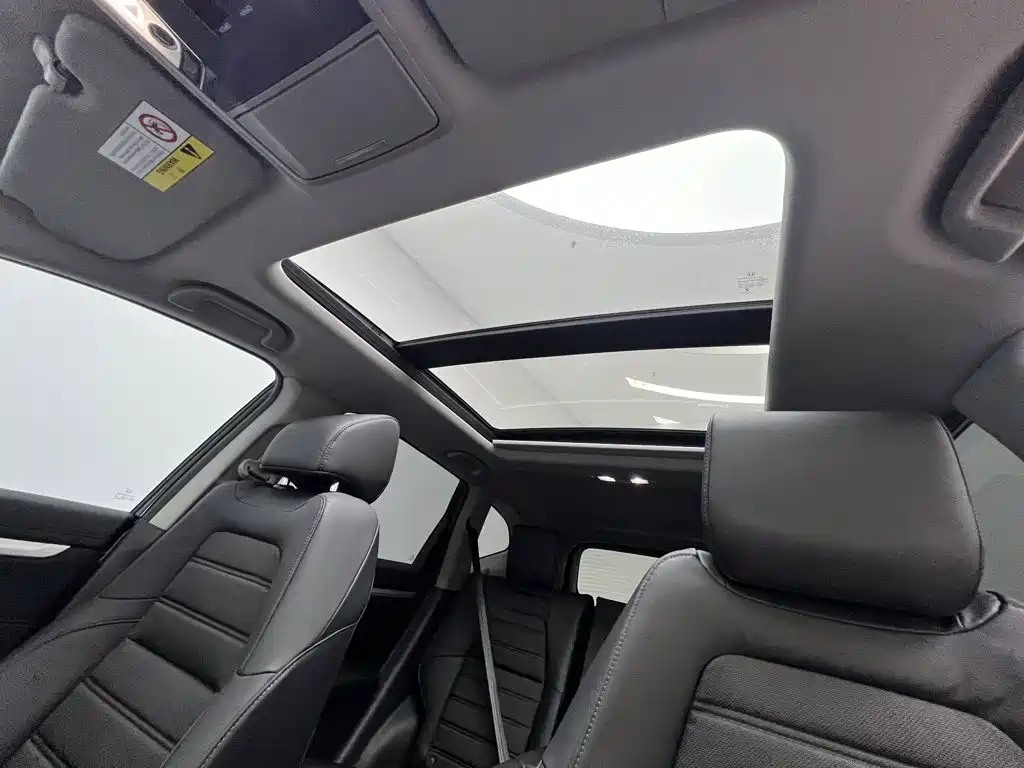 Honda CR-V — миниатюра 9