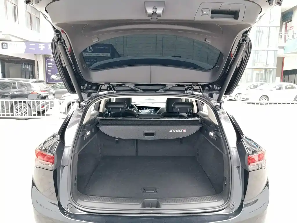 Buick Envision S — миниатюра 18