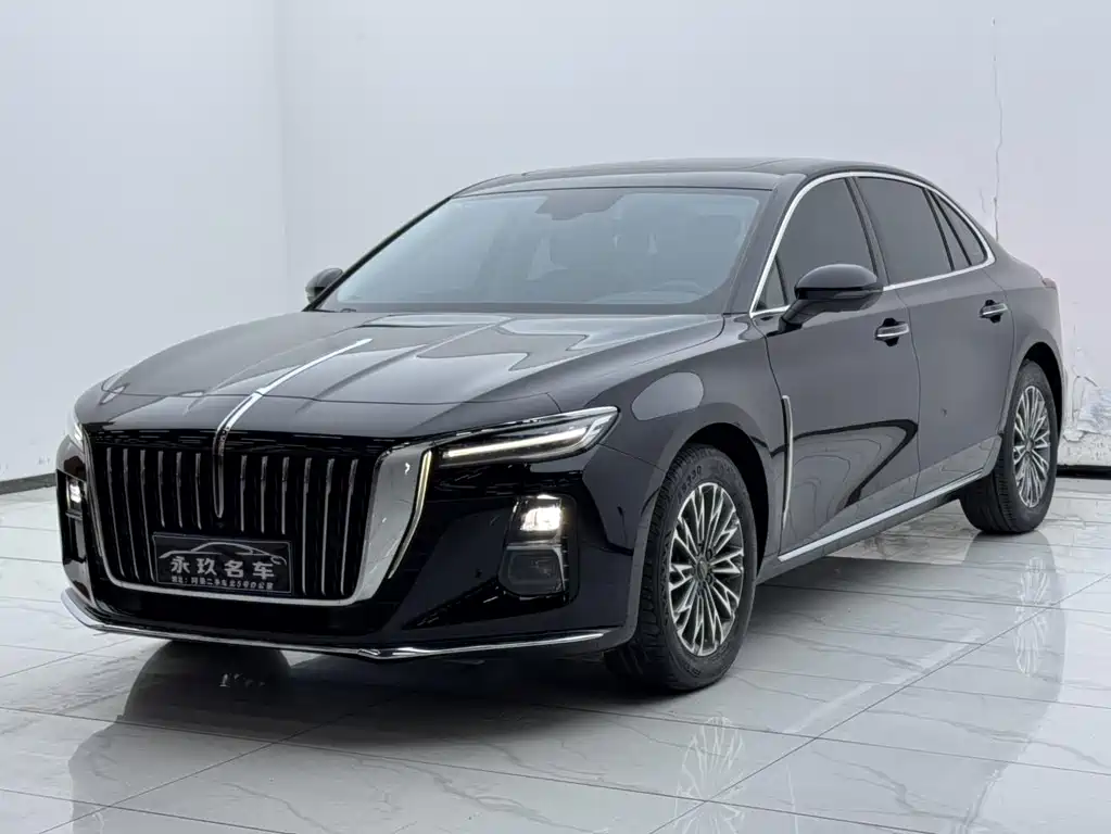 Hongqi Hongqi H5 2025