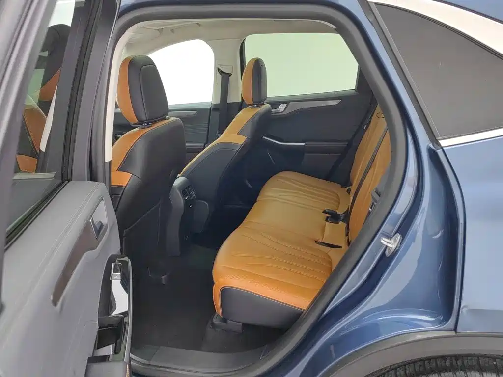 Ford Escape — миниатюра 15