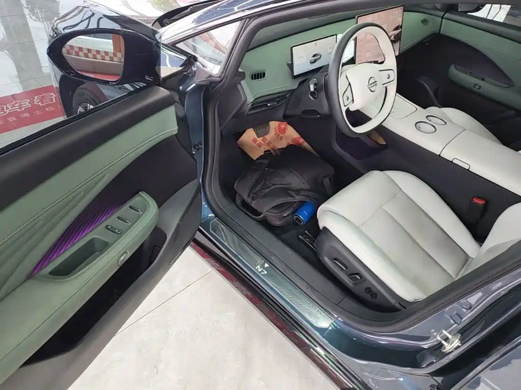 Nissan N7 — миниатюра 15